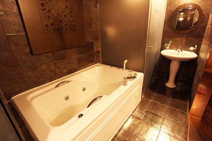 Imagen general del Hotel Changdong Versaille. Foto 10