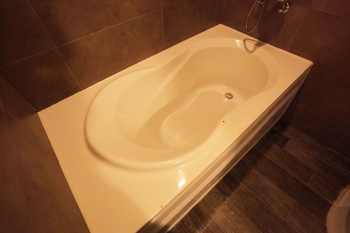 Imagen general del Hotel Changdong Versaille. Foto 15