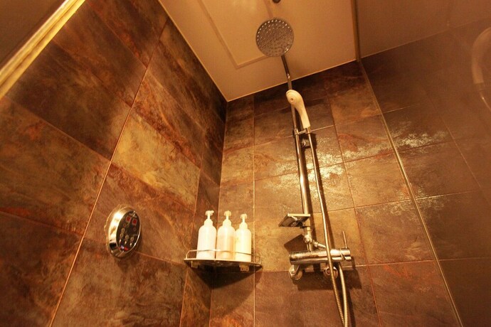 Imagen de la habitación del Hotel Changdong Versaille. Foto 25