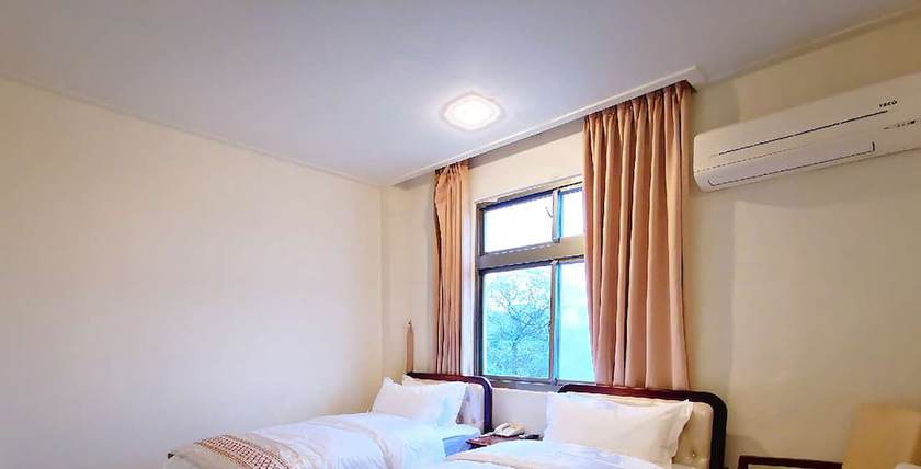 Imagen de la habitación del Hotel Changhong. Foto 3