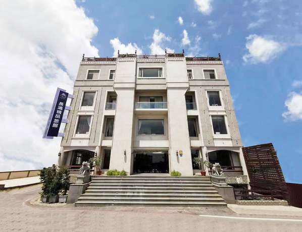Imagen general del Hotel Changhong. Foto 1