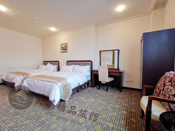 Imagen de la habitación del Hotel Changhong. Foto 13