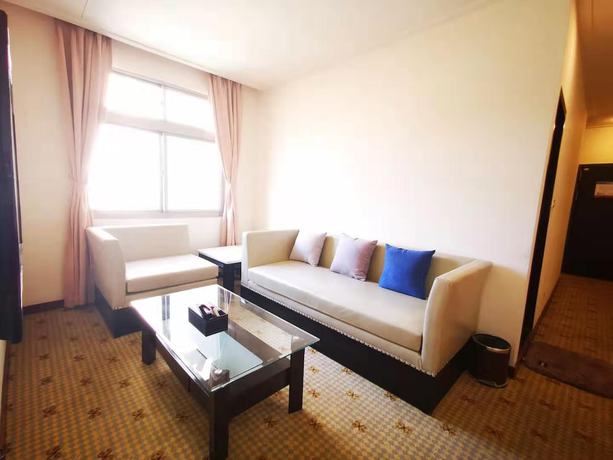 Imagen de la habitación del Hotel Changhong. Foto 16