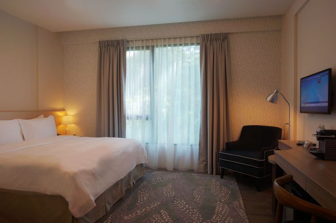 Imagen de la habitación del Hotel Changi Cove (sg Clean). Foto 5