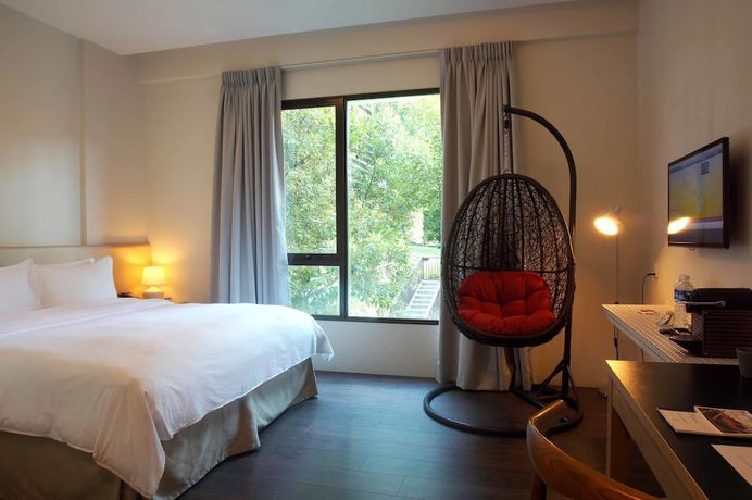 Imagen de la habitación del Hotel Changi Cove (sg Clean). Foto 6