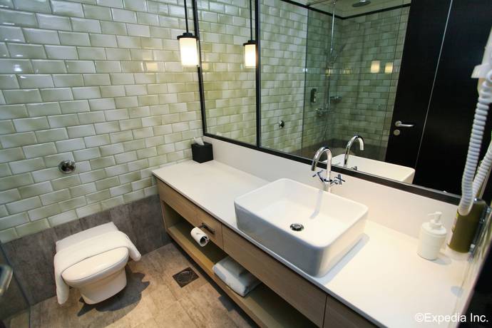 Imagen de la habitación del Hotel Changi Transit Terminal 1. Foto 4