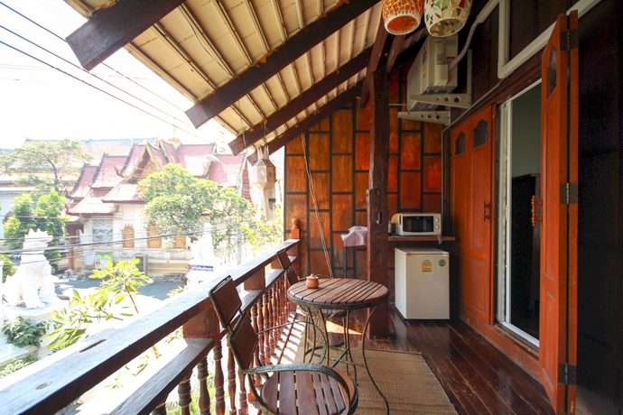 Imagen de la habitación del Hotel Changmoi House (little Village). Foto 2