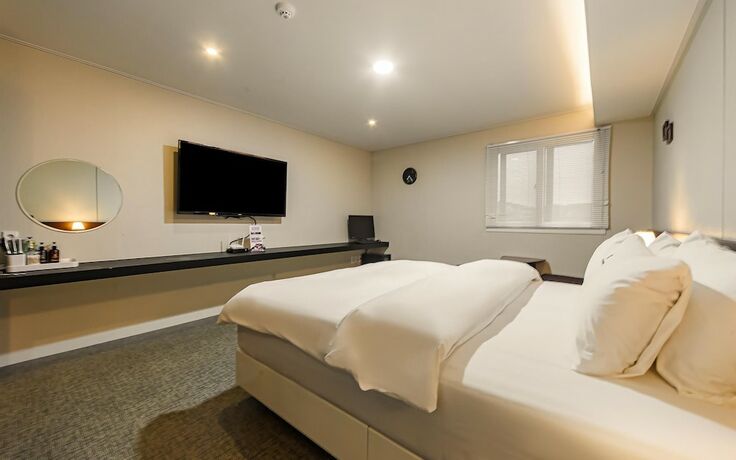 Imagen general del Hotel Changnyeong Countinue. Foto 1