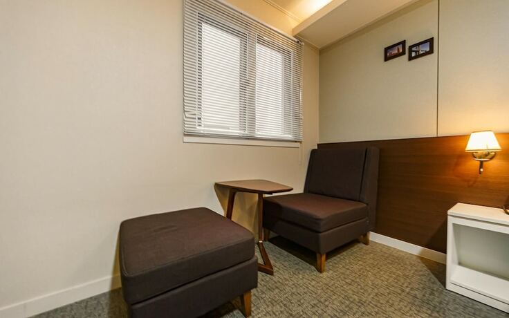 Imagen general del Hotel Changnyeong Countinue. Foto 2