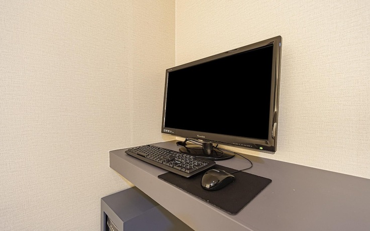 Imagen de la habitación del Hotel Changnyeong Countinue. Foto 20