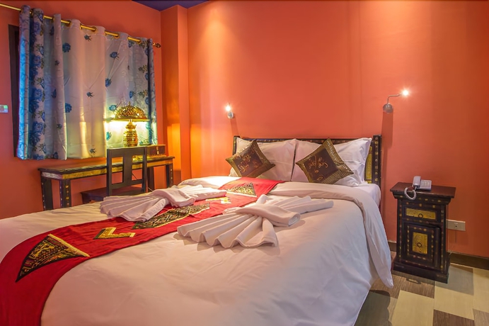 Imagen de la habitación del Hotel Changpuak Boutique House. Foto 8