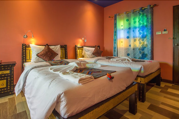 Imagen de la habitación del Hotel Changpuak Boutique House. Foto 13