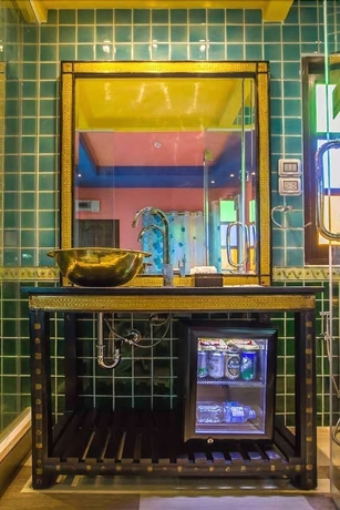 Imagen de la habitación del Hotel Changpuak Boutique House. Foto 16