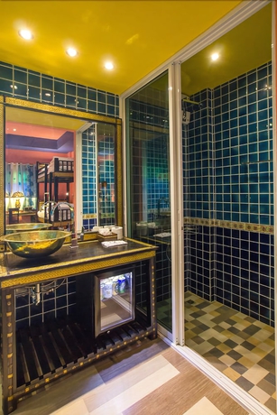 Imagen de la habitación del Hotel Changpuak Boutique House. Foto 17