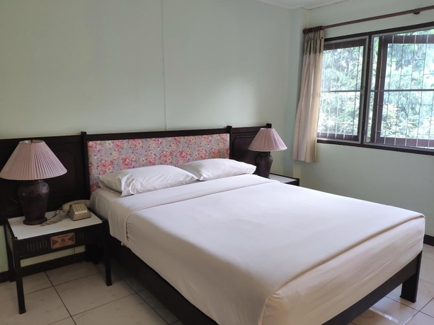 Imagen de la habitación del Hotel Changpuak. Foto 6