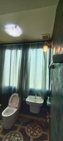 Imagen de la habitación del Hotel Changroj Resort. Foto 3