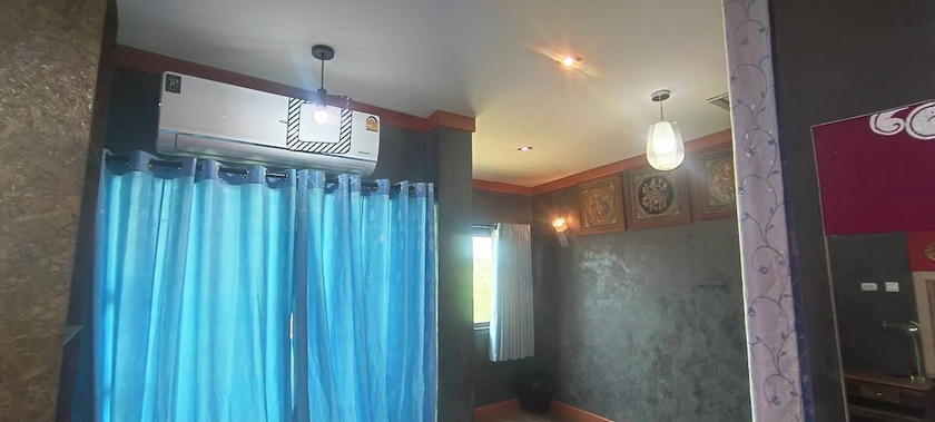 Imagen de la habitación del Hotel Changroj Resort. Foto 9