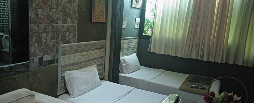 Imagen de la habitación del Hotel Changroj Resort. Foto 10