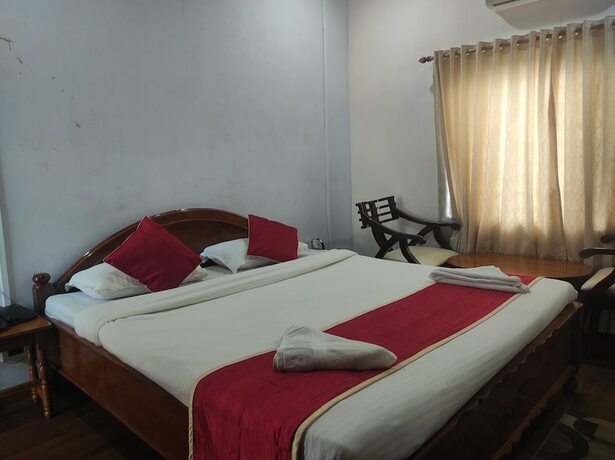 Imagen general del Hotel Chang\'s Resort. Foto 1