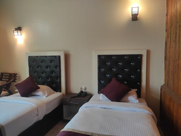 Imagen general del Hotel Chang\'s Resort. Foto 2