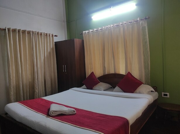 Imagen general del Hotel Chang\'s Resort. Foto 3
