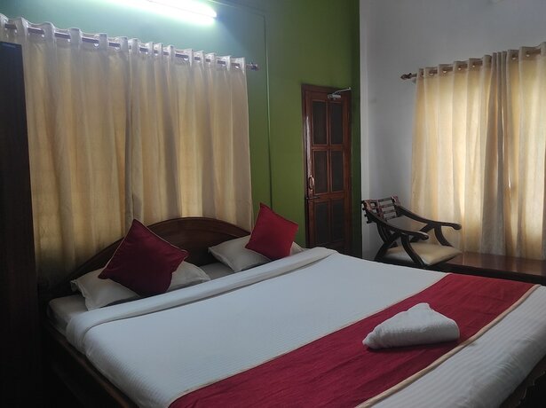 Imagen general del Hotel Chang\'s Resort. Foto 4