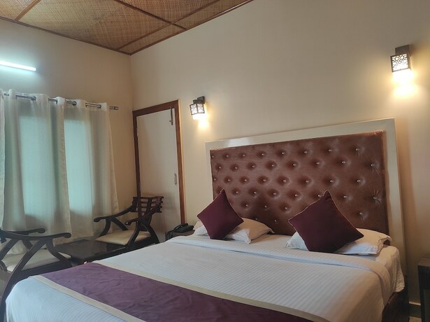 Imagen general del Hotel Chang\'s Resort. Foto 5