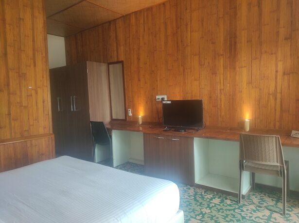Imagen de la habitación del Hotel Chang\'s Resort. Foto 16