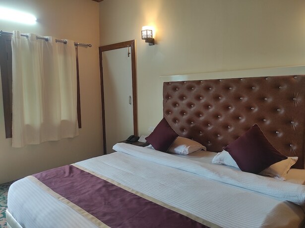 Imagen general del Hotel Chang\'s Resort. Foto 6