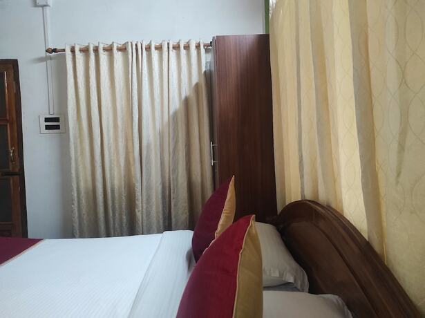 Imagen general del Hotel Chang\'s Resort. Foto 7