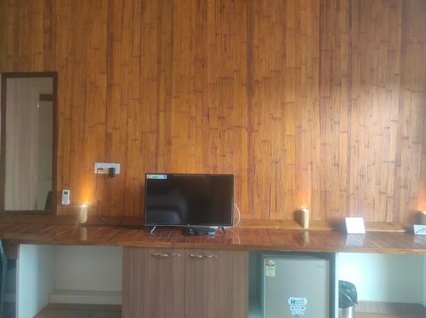 Imagen de la habitación del Hotel Chang\'s Resort. Foto 17