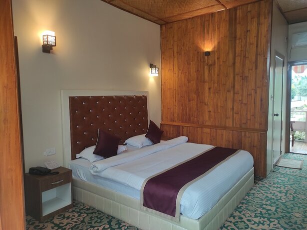 Imagen general del Hotel Chang\'s Resort. Foto 8