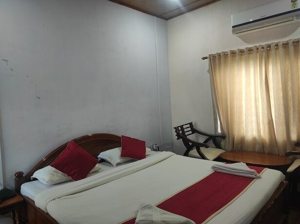 Imagen de la habitación del Hotel Chang\'s Resort. Foto 18