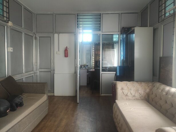 Imagen general del Hotel Chang\'s Resort. Foto 9