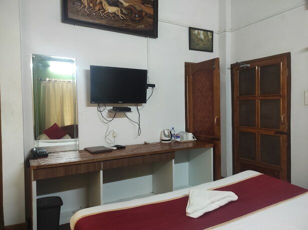 Imagen general del Hotel Chang\'s Resort. Foto 10