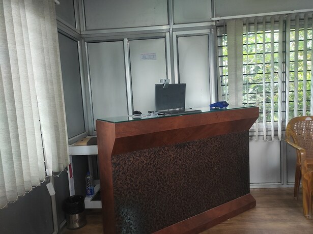 Imagen general del Hotel Chang\'s Resort. Foto 11