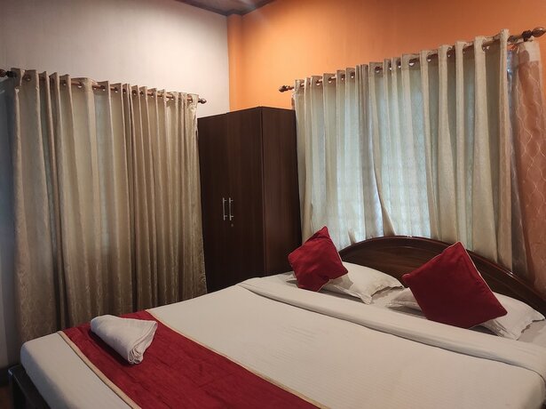 Imagen de la habitación del Hotel Chang\'s Resort. Foto 19