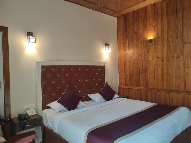 Imagen de la habitación del Hotel Chang\'s Resort. Foto 20