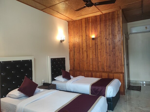 Imagen general del Hotel Chang\'s Resort. Foto 13