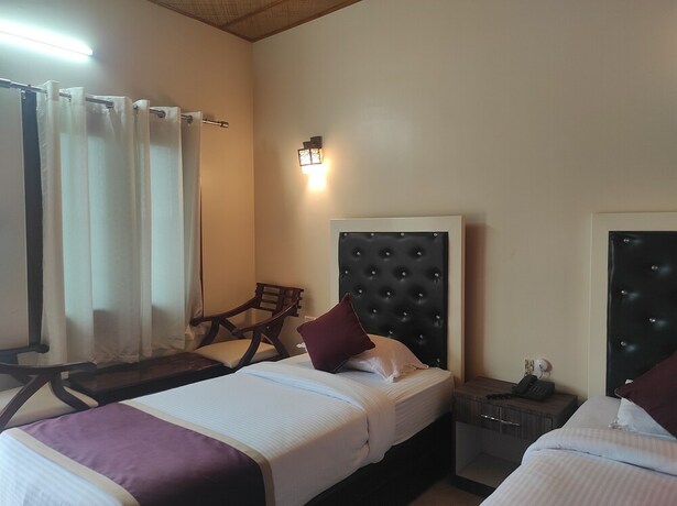 Imagen general del Hotel Chang\'s Resort. Foto 14