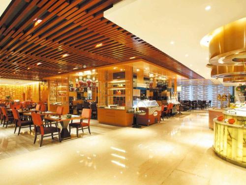 Imagen general del Hotel Changsha Huatian. Foto 3