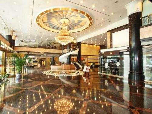 Imagen general del Hotel Changsha Huatian. Foto 4