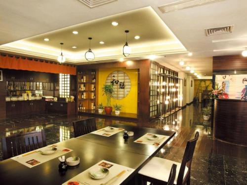 Imagen general del Hotel Changsha Huatian. Foto 6