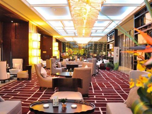 Imagen general del Hotel Changsha Huatian. Foto 7