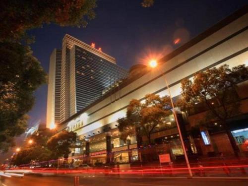 Imagen general del Hotel Changsha Huatian. Foto 8