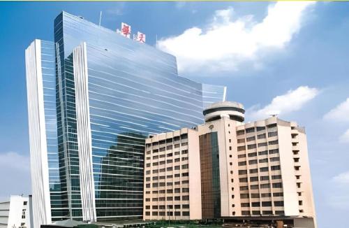 Imagen general del Hotel Changsha Huatian. Foto 9
