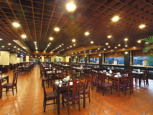Imagen general del Hotel Changsha Huatian. Foto 10