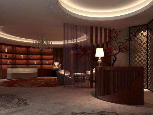 Imagen general del Hotel Changsha Huatian. Foto 11