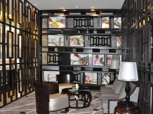 Imagen general del Hotel Changsha Huatian. Foto 12