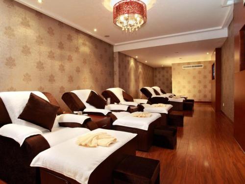 Imagen general del Hotel Changsha Huatian. Foto 13